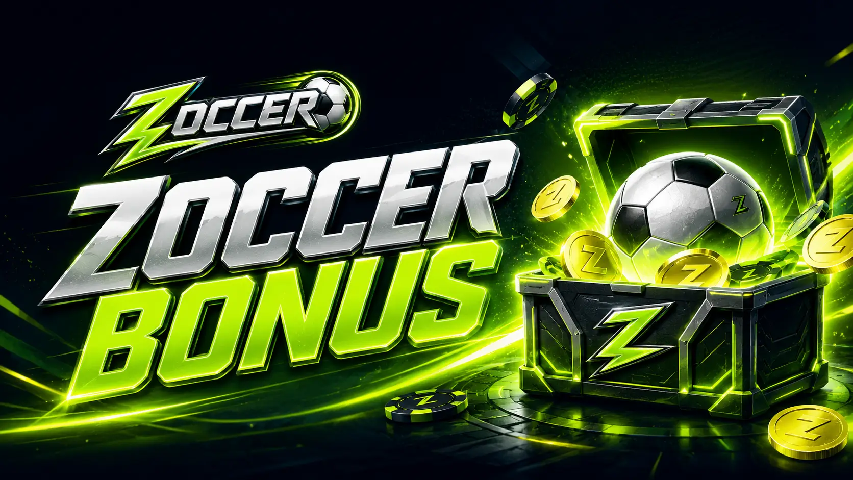 Bonus di Benvenuto e Promozioni Zoccer