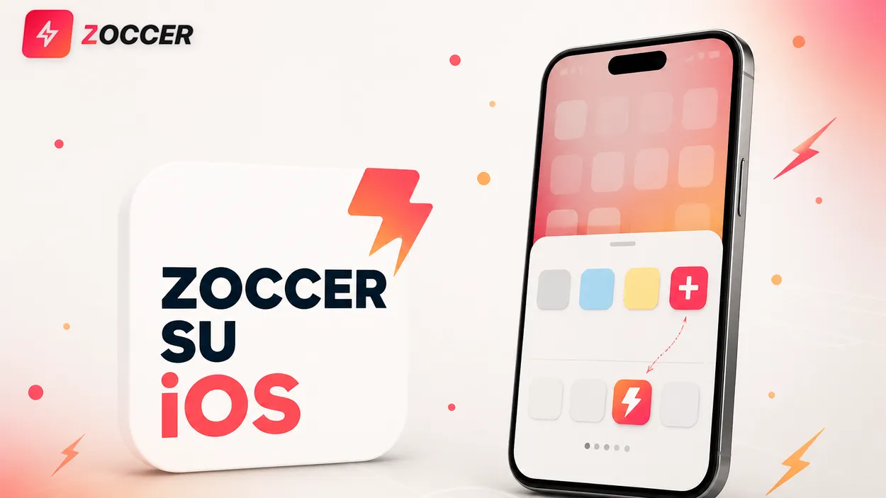 Zoccer Casino mobile